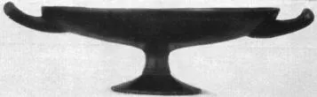 CUP (ATHENIAN, RED-FIGURE)