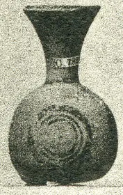 LEKYTHOS (CYPRIOT, IRON AGE)
