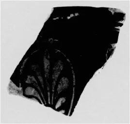 CUP SKYPHOS, FRAGMENT (ATHENIAN, RED-FIGURE)