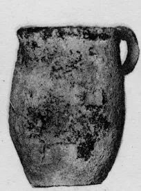 OINOCHOE (GALLIC)