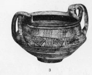 CUP (ITALO-GEOMETRIC)