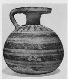 ARYBALLOS (CORINTHIAN)