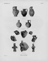 OINOCHOE (CYPRIOT)