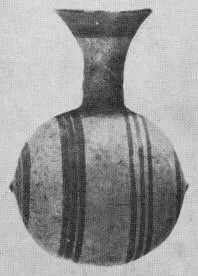 Vase (CYPRIOT)