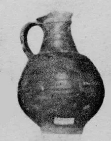 OINOCHOE (GALLO-ROMAN)