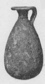 ALABASTRON (PROTOCORINTHIAN)