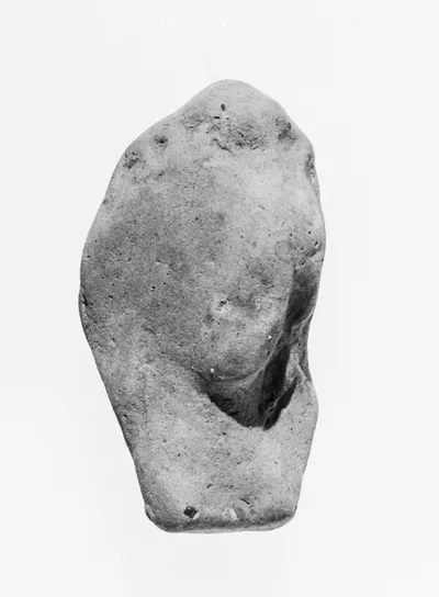 Female Head