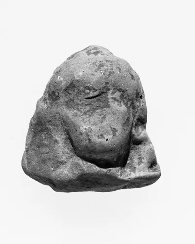 Female Head