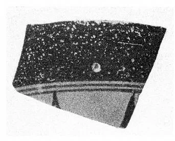 SKYPHOS, FRAGMENT (CORINTHIAN)