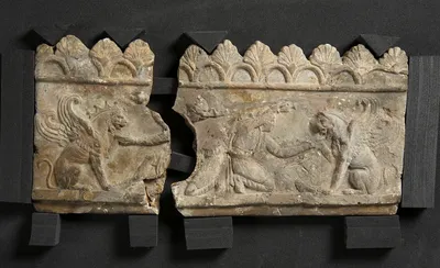 plaque Campana