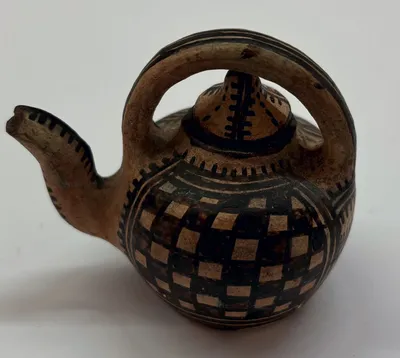 vase
