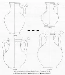 PITCHER (HELLENISTIC)