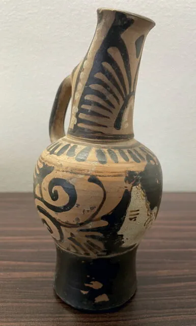 œnochoé
