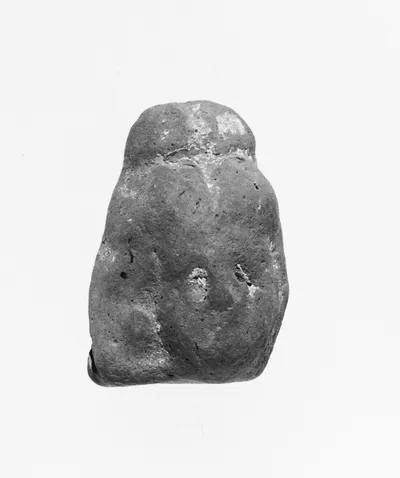 Female Head