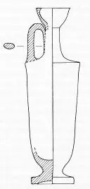 LEKYTHOS (ATHENIAN, BLACK-FIGURE)