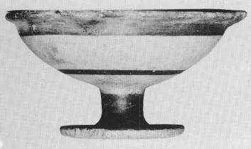 CUP (ITALO-GEOMETRIC)