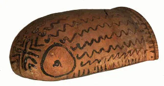 EPINETRON (EAST GREEK)