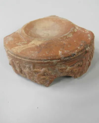vase ouvert