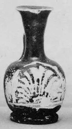 LEKYTHOS, SQUAT (UNCERTAIN, RED-FIGURE)