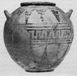 OLLA (ITALO-GEOMETRIC)