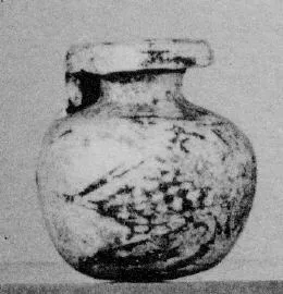 ARYBALLOS (CORINTHIAN, BLACK PATTERN)