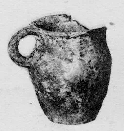 OINOCHOE (GALLIC)