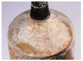 LEKYTHOS (ATHENIAN, RED-FIGURE)