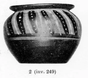 SKYPHOS (SOUTH ITALIAN, CAMPANIAN)