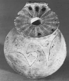 ARYBALLOS (CORINTHIAN, BLACK-FIGURE)