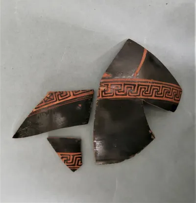 vase ouvert