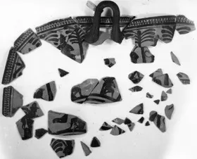 SKYPHOS (ATHENIAN, BLACK-FIGURE)