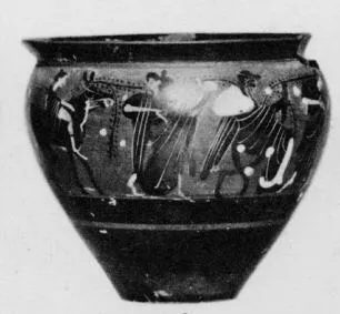 MASTOID (ATHENIAN, BLACK-FIGURE)