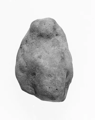 Female Head