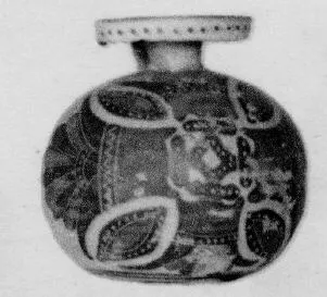 ARYBALLOS (CORINTHIAN)