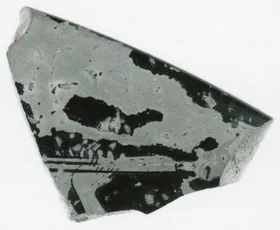 CUP, FRAGMENT (ATHENIAN, RED-FIGURE)