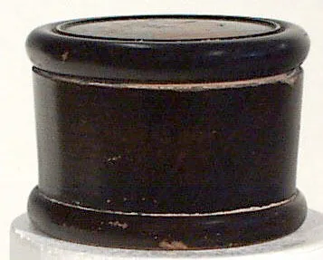 PYXIS (ATHENIAN, RED-FIGURE)