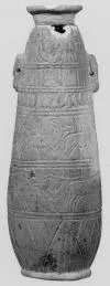ALABASTRON (EAST GREEK)