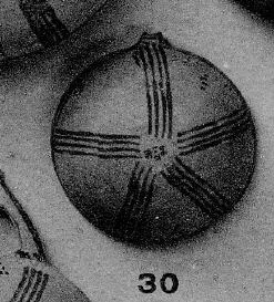 BOWL (CYPRIOT, BRONZE AGE)