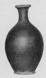 LEKYTHOS (ETRUSCO-CAMPANIAN)