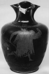 OINOCHOE (ATHENIAN, RED-FIGURE)