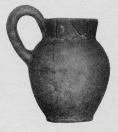 JUG (ROMAN)