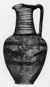OINOCHOE (VEIAN)