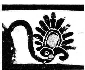 CUP, LITTLE MASTER LIP (ATHENIAN, BLACK-FIGURE)