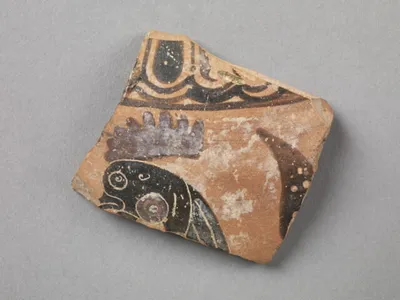 vase fermé