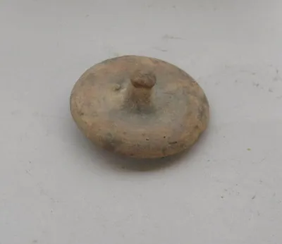 couvercle de pyxis