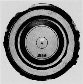 PLATE, FRAGMENT (ATHENIAN, RED-FIGURE)