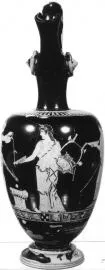 OINOCHOE (ATHENIAN, RED-FIGURE)