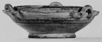 LEKANIS (CORINTHIAN)