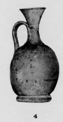 LEKYTHOS, SQUAT (ATHENIAN)