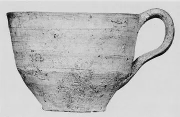 MUG (MINOAN)